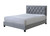 Danzy King Bed