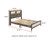 Rhett Queen Bed In 1 Box