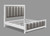 Ariane Queen Bed