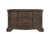Sheffield Dresser, Mirror Gray