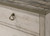 Patterson Dresser, Mirror White