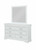 Louis Philip Dresser, Mirror White