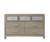 Lila Dresser, Mirror Gray