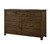 Curtis Dresser, Mirror Brown