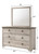 Patterson Dresser