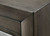 Emily Dresser 8 Drawers Gray