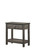 Skyler Nightstand Gray