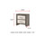 Rhett Nightstand