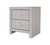 Jaylen Nightstand Dark Gray