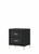 Lucinda Nightstand Black
