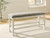 Brewgan Two-tone Double Uph Bench