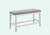 Nina Counter Height Bench White