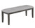 Vance Bench Pearl Silver