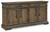 Markenburg Brown Dining Room Server