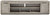 Naydell Gray Xl TV Stand W/Fireplace Option