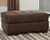 Maderla Walnut Ottoman