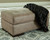 Maderla Pebble Ottoman