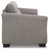 Miravel Slate Queen Sofa Sleeper