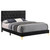 Kendall California King Bed Black