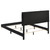 Kendall California King Bed Black