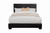 Conner Eastern King Bed Black