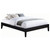 Hounslow Queen Bed Black