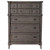 Alderwood Chest