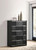 Blacktoft Chest