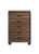 Brandon Chest Brown