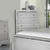 Eleanor Chest Pearl Silver