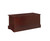 Paula Cedar Chest Dark Brown