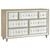 Antonella Dresser Beige