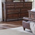 Avenue Dresser Dark Brown
