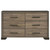Baker Dresser Brown