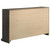 Baker Dresser Brown