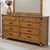 Brenner Dresser Light Brown