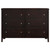 Carlton Dresser Brown