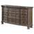 Dresser Dark Brown