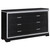 Eleanor Dresser Black