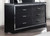 Eleanor Dresser Black