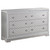 Eleanor Dresser Pearl Silver