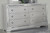 Eleanor Dresser Pearl Silver