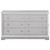 Eleanor Dresser Pearl Silver