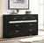 Miranda Dresser Black