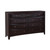 Phoenix Dresser Brown