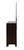 Phoenix Dresser Brown