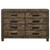 Woodmont Collection Dresser
