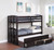 Kensington Bunk Bed Twin overTwin