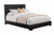 Conner Full Bed Black