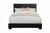 Conner Full Bed Black